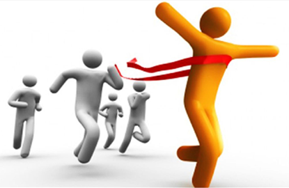 Ignite Competitive Drive