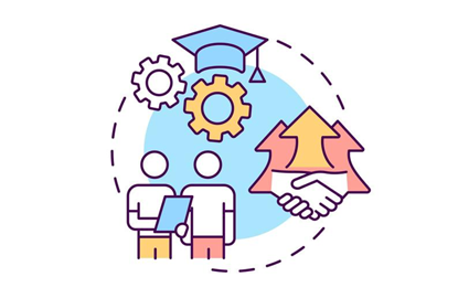 Develop Knowledge and Skills