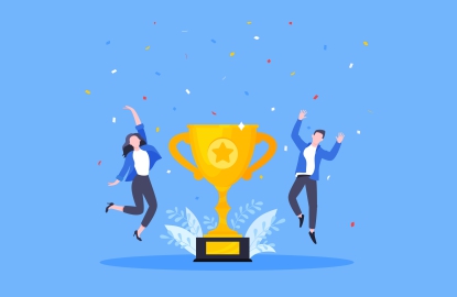 Valuable Rewards and Scholarships